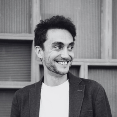 Sébastien Rideaud